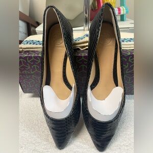Tory Burch Bedford Flats